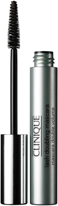 CLINIQUE DOUBLING 001 MASCARA BLACK